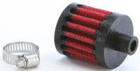UNI FILTER Clamp-On Breather Filter