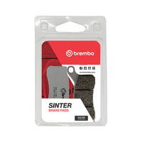 BREMBO Upgrade SX Sintered Brake Pads