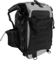 RKA Rugged motorcycle bags