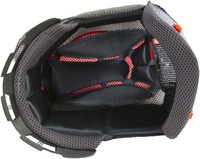 GMAX MD-04 / MD-04S Comfort Liners