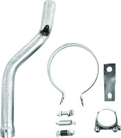 MBRP Utility Muffler