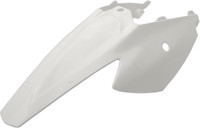 ACERBIS Rear Fender (White)
