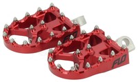 FLO MOTORSPORTS BMX Style Footpegs