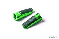 PUIG Hi-Tech Footpegs
