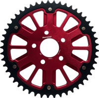 SUPERSPROX Stealth 51T Rear Sprockets