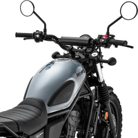 ZETA Handlebar Bar Pad Set