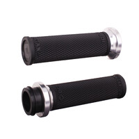 ODI Rufian Lock-On Grips-Indian