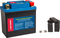 FIRE POWER Featherweight Lithium Battery