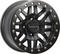 RACELINE WHEELS Ryno Beadlock Wheel