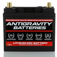 ANTIGRAVITY Antigravity Battery Restart Remote Group 26