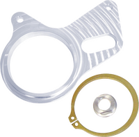 MODQUAD Stator Plate