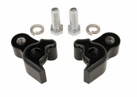 BURLY BRAND Rear Lowering Blocks