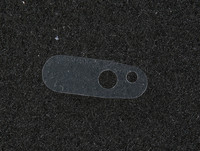 MIKUNI Check Valve (Clear)