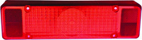 SP1 ATV Taillight Lens
