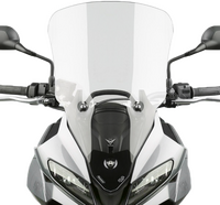 NATIONAL CYCLE Fairing Mount V-Stream Windscreen
