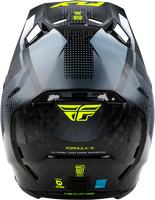 FLY RACING Formula S Carbon Protocol