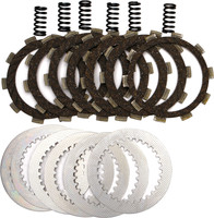 EBC Dirt Racer Clutch Set