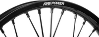 FirePower Complete Front Wheel Gas Gas/Husqvarna/KTM/Stark 2003-2026 21"x1.60" 568-7511-0000