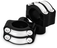 BURLY BRAND Reaper Risers for 1.25" Bars