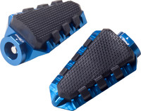 PUIG Hi-Tech Footpegs