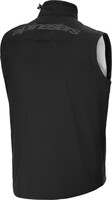 ALPINESTARS TECHSTAR SOFTSHELL VEST BLACK MD