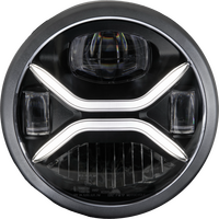 KOSO Zenith LED Headlight