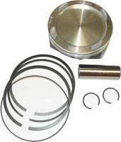 WSM Piston Kit