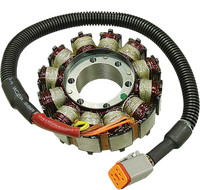 SP1 Stator
