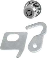 HARDDRIVE OEM Style Lock Kit w/Key