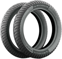 MICHELIN Reinforced City Extra Tire