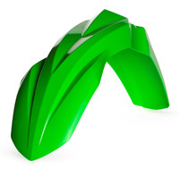 ACERBIS Front Fender