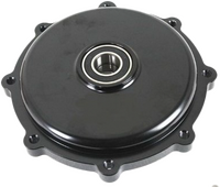 HARDDRIVE Cush Drive Chain Conversion Kit