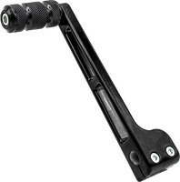 SANTORO FABWORX Performance Shift Arm w/ Toe Peg