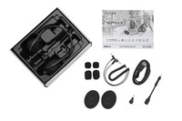 SENA SPH10 BLUETOOTH STEREO HEADSET & INTERCOM SINGLE PACK