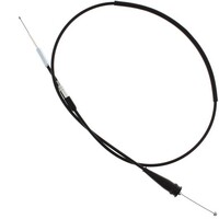 All Balls Throttle Cable 1977-80 Yamaha IT / YZ 125-465 Models (45-1070)