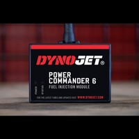 DYNOJET Power Commander 6 ATV