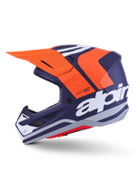 ALPINESTARS SM7 Core Helmet