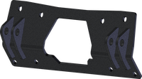 KFI PRODUCTS UTV Plow Mount Kit