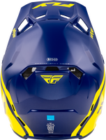 FLY RACING 2025 Formula CC Helmet