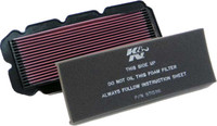 K&N High Flow Air Filter