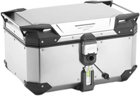 GIVI Outback Evo Smart Top Case