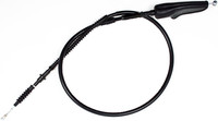 MOTION PRO BLACK VINYL CLUTCH CABLE