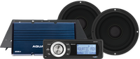 AQUATIC AV Classic Speaker Package
