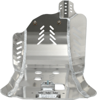 ENDURO ENGINEERING Skidplate