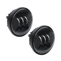 J.W. SPEAKER 4.5" Fog Lamp
