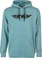 FLY RACING Corporate Pullover Hoodie