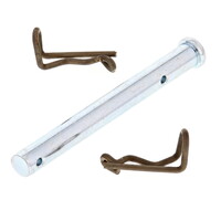 ALL BALLS Brake Pad Pin Kit