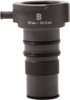 MOTION PRO Cooling System Adapters