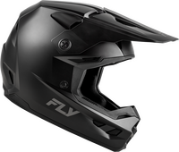 FLY RACING Kinetic Solid Helmet (2025)