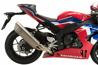 PUIG Rear Seat Cowls